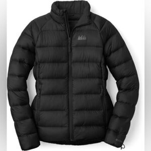 REI Stratocloud Jacket - Women's